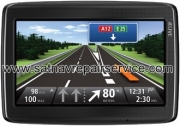 TomTom GO LIVE 825 Sat nav-reparationer